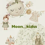 فروشگاه اینترنتی مون کیدز🧡🌙